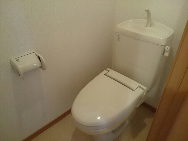 イノセントコートＢ棟 その他5