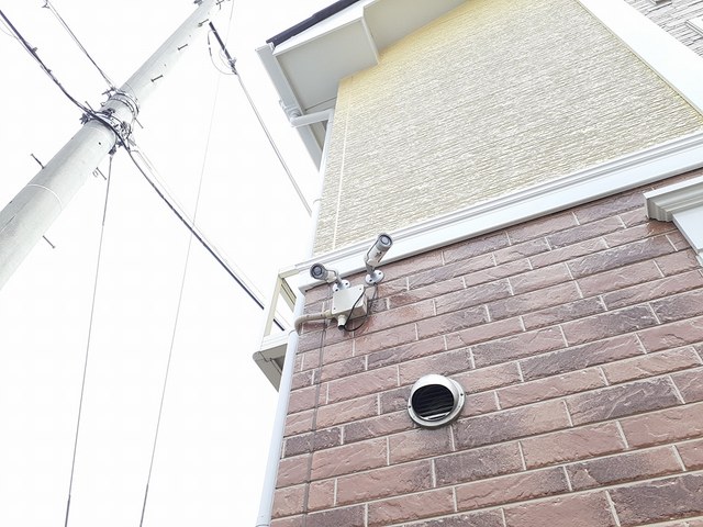 イノセントコートＢ棟 その他6