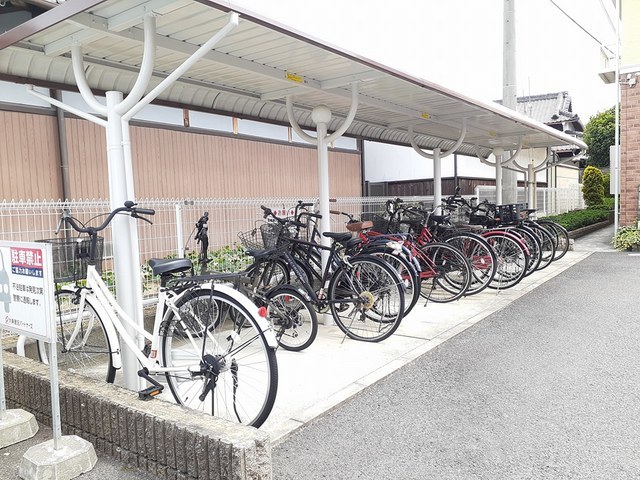 イノセントコートＢ棟 その他7