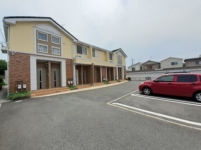 イノセントコートＢ棟 その他8