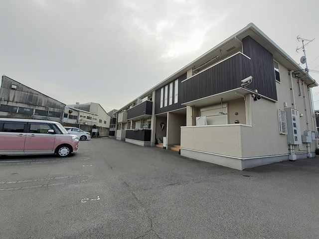 アンフィニ その他8