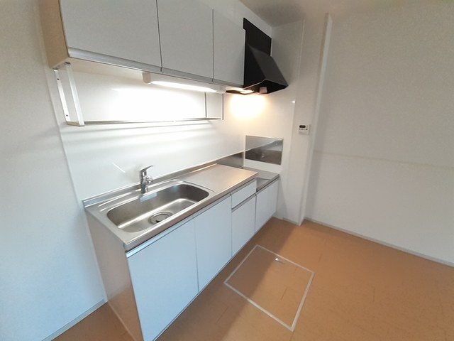 アンフィニ キッチン