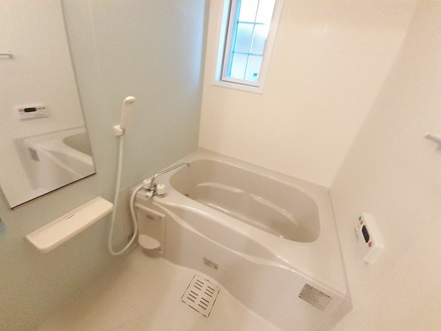 アンフィニ 風呂画像