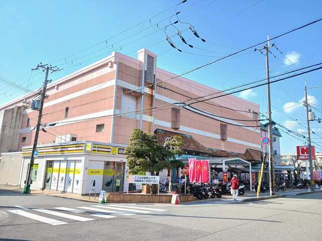 フォルシュⅠ その他外観3