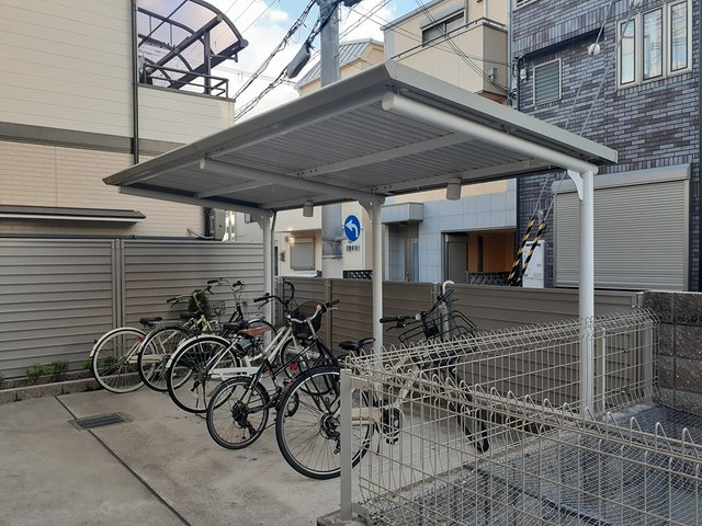 フォルシュⅠ その他7