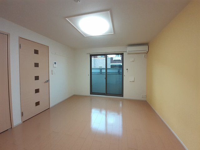 フォルシュⅠ リビング