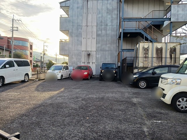 サウスタウンＦ その他6