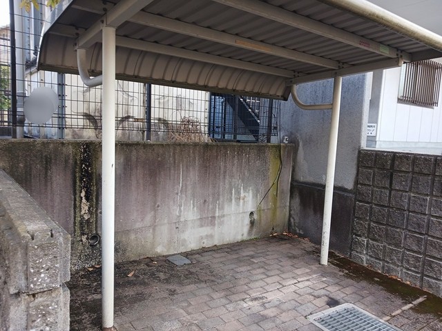 サウスタウンＦ その他7