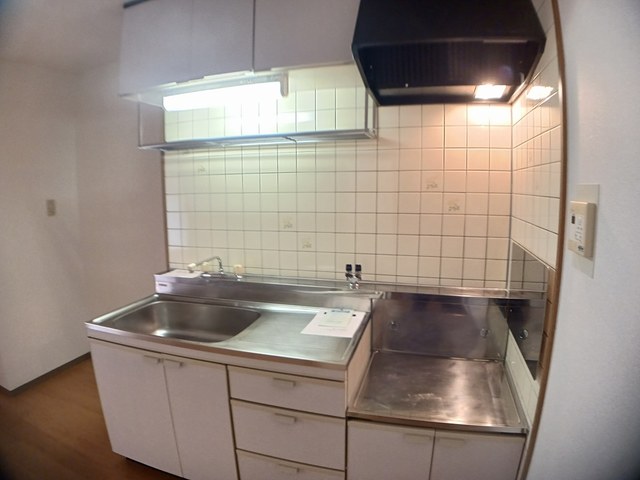 サウスタウンＦ キッチン