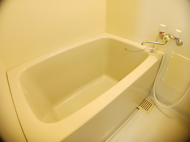 サウスタウンＦ 風呂画像