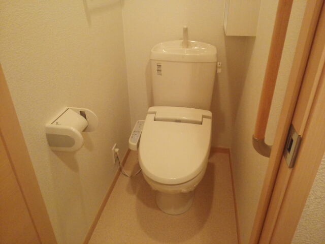 ジュネスＯ．Ｃ．Ｕ－Ⅱ その他2