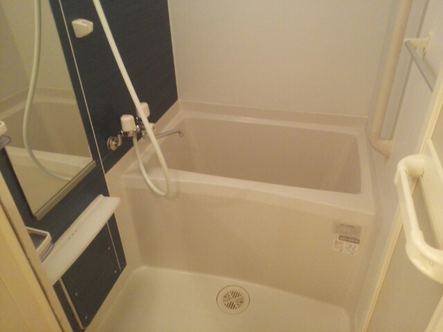 ジュネスＯ．Ｃ．Ｕ－Ⅱ 風呂画像