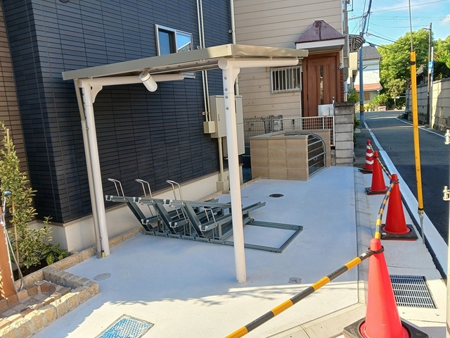 ラ・コリーヌ今福Ａ その他4