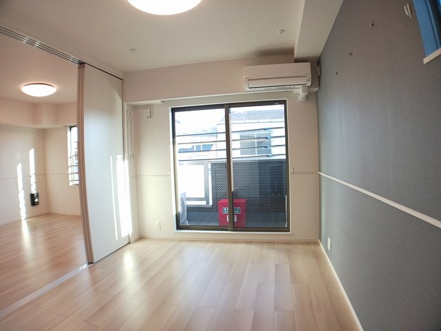 ラ・コリーヌ今福Ａ その他7