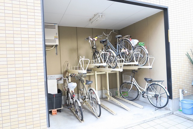 ソルティエ加島 その他4