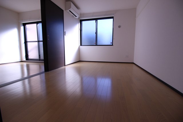 クレイノマルイチ曙川 その他3