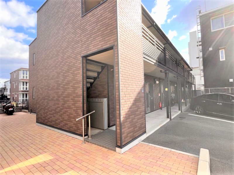 レオネクストＧＡＩＡ その他5