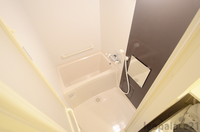 レオネクストＧＡＩＡ 風呂画像