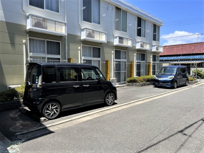 レオパレスｃｈｕＴＴｉ その他4