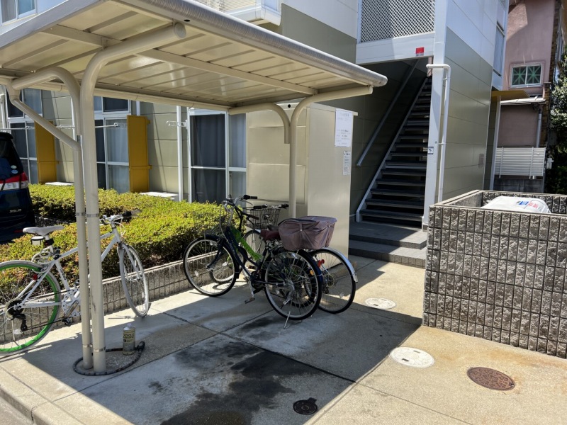 レオパレスｃｈｕＴＴｉ その他5