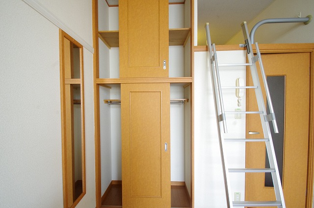 レオパレスヴァンⅡ その他6