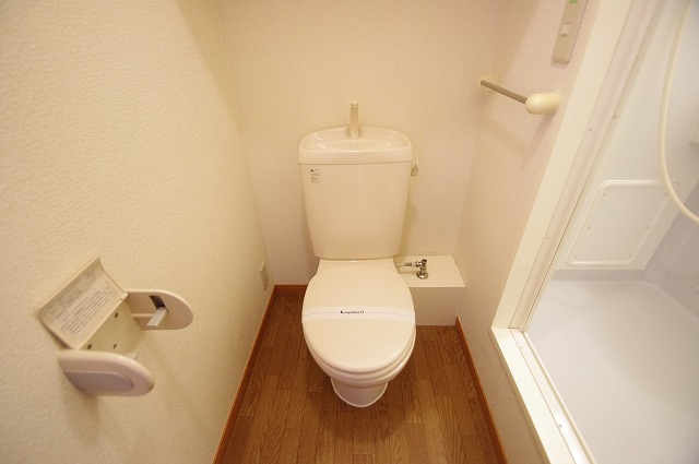 レオパレスヴァンⅡ その他8