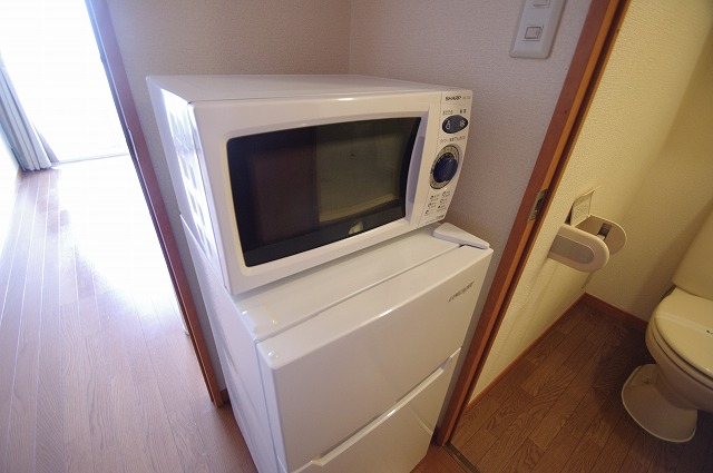 レオパレスヴァンⅡ その他9