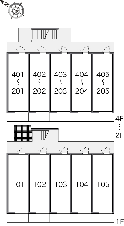 レオパレスアルタイル その他2
