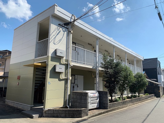 レオパレスＡＫＵＲＡⅢ その他8