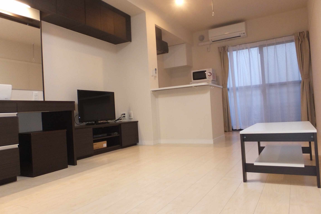 レオネクストアカツキウエスト その他4