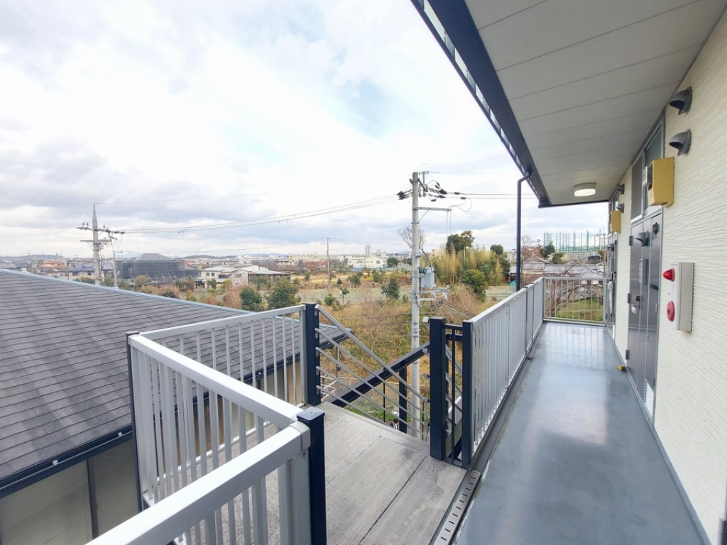 レオパレスカサグランデ その他5