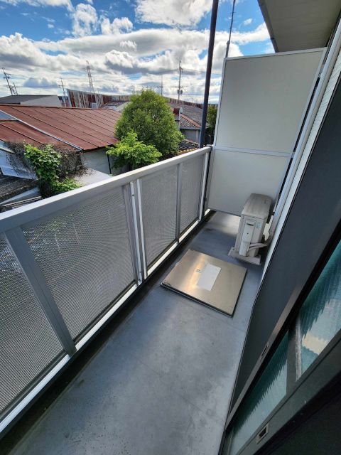 レオパレスカサグランデ その他8