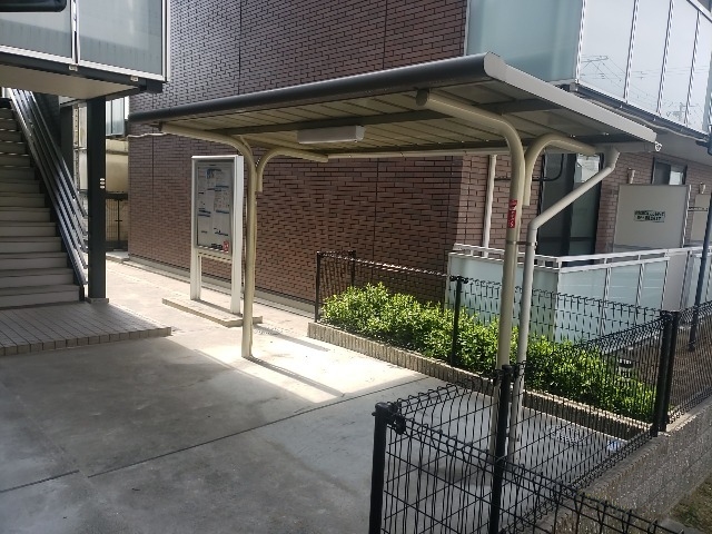 レオネクスト東郷通Ⅱ その他9