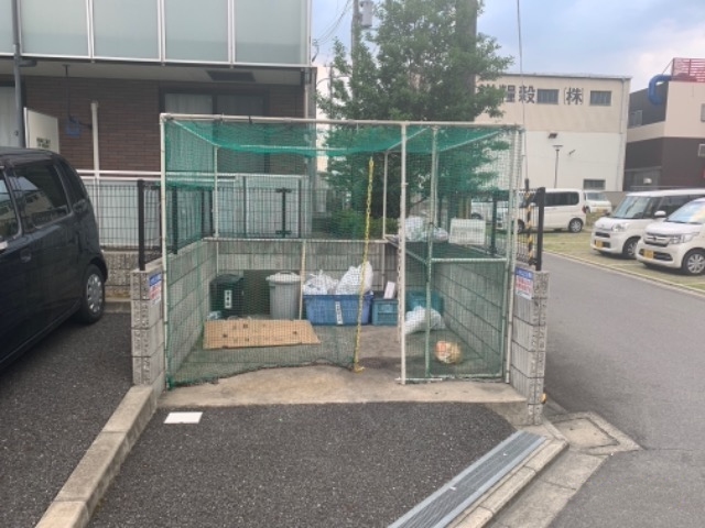 レオネクスト東郷通Ⅱ その他11