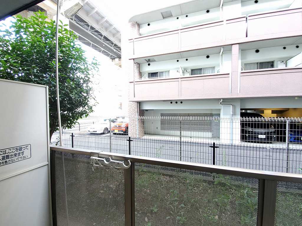 レオパレスツインズ加島壱番館 その他5