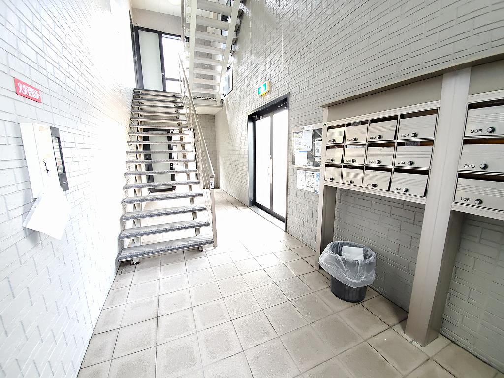 レオパレスツインズ加島壱番館 その他6