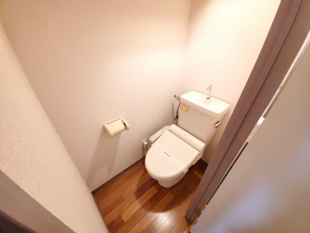 レオパレスツインズ加島壱番館 その他7