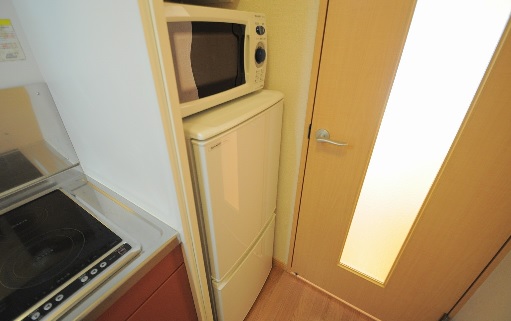 レオパレスＭＡＲＵＫＩＴＡⅢ その他6