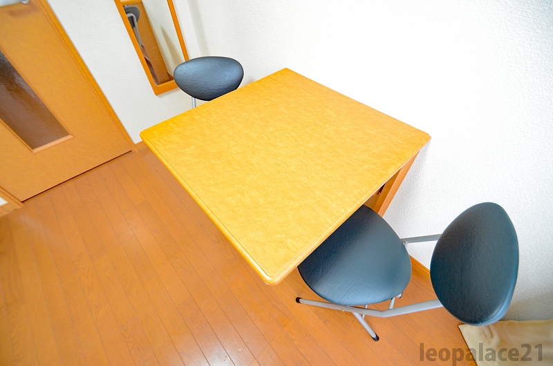 レオパレスＭＡＲＵＫＩＴＡⅢ その他7