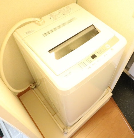 レオパレスＭＡＲＵＫＩＴＡⅢ その他9