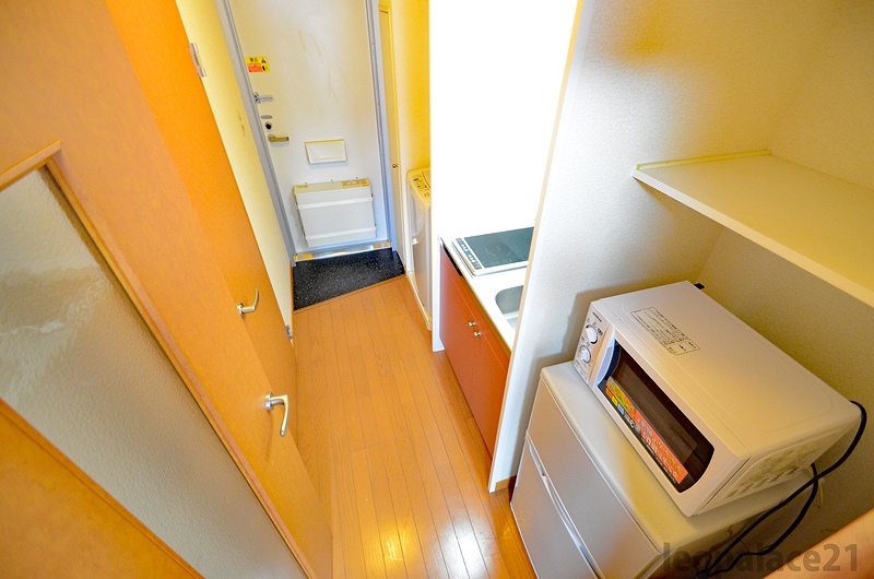 レオパレスＭＡＲＵＫＩＴＡⅢ その他11