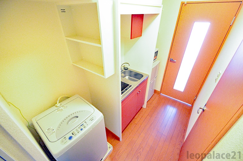 レオパレスＭＡＲＵＫＩＴＡⅢ その他12