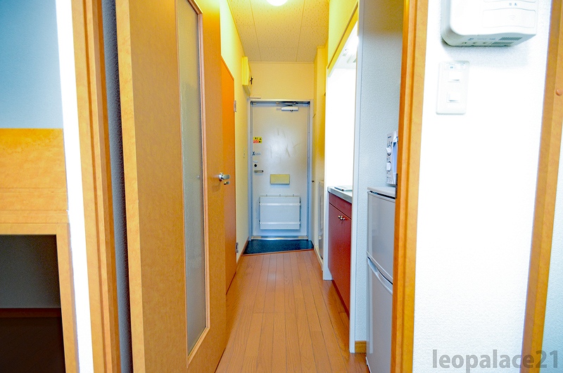 レオパレスＭＡＲＵＫＩＴＡⅢ その他13