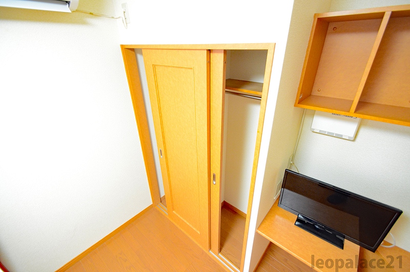 レオパレスＭＡＲＵＫＩＴＡⅢ その他16