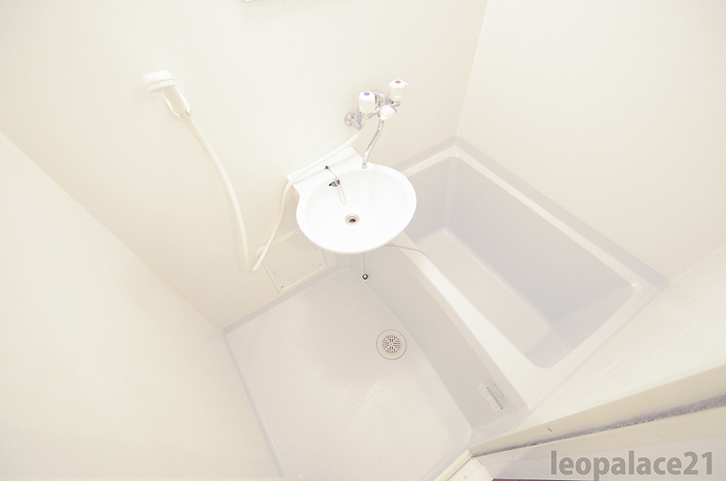 レオパレスＭＡＲＵＫＩＴＡⅢ 風呂画像