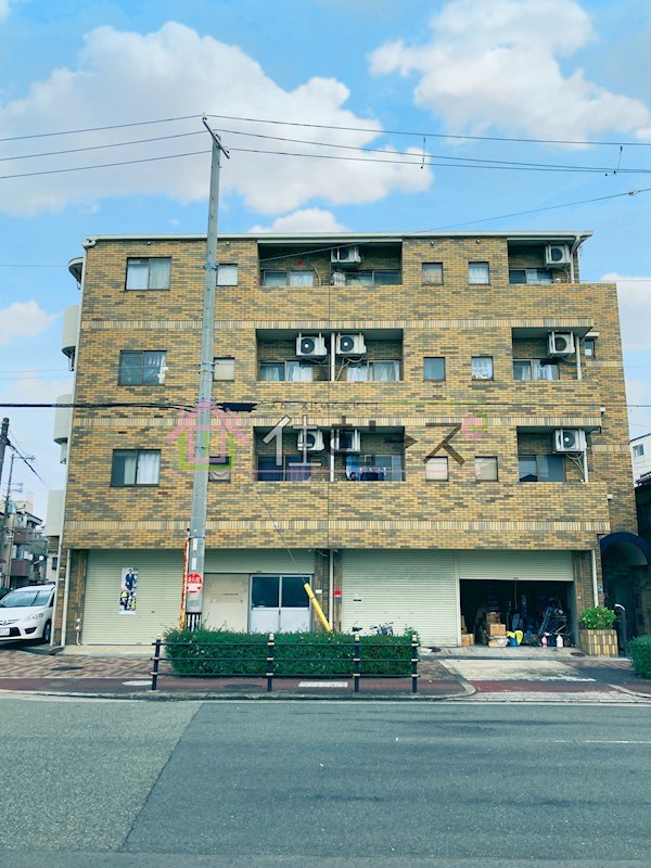 アーバンモール弁天町 その他外観1