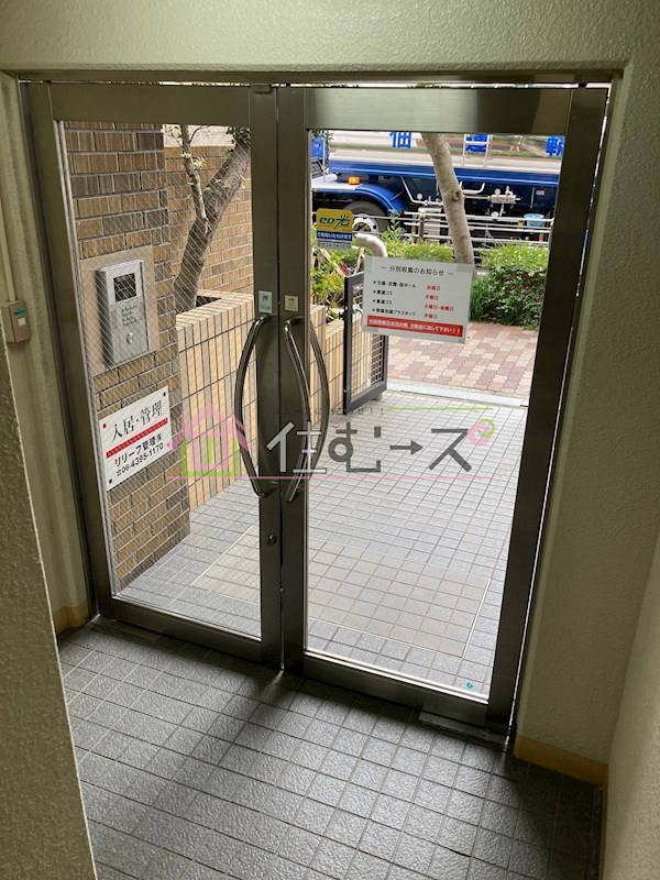 アーバンモール弁天町 その他外観2