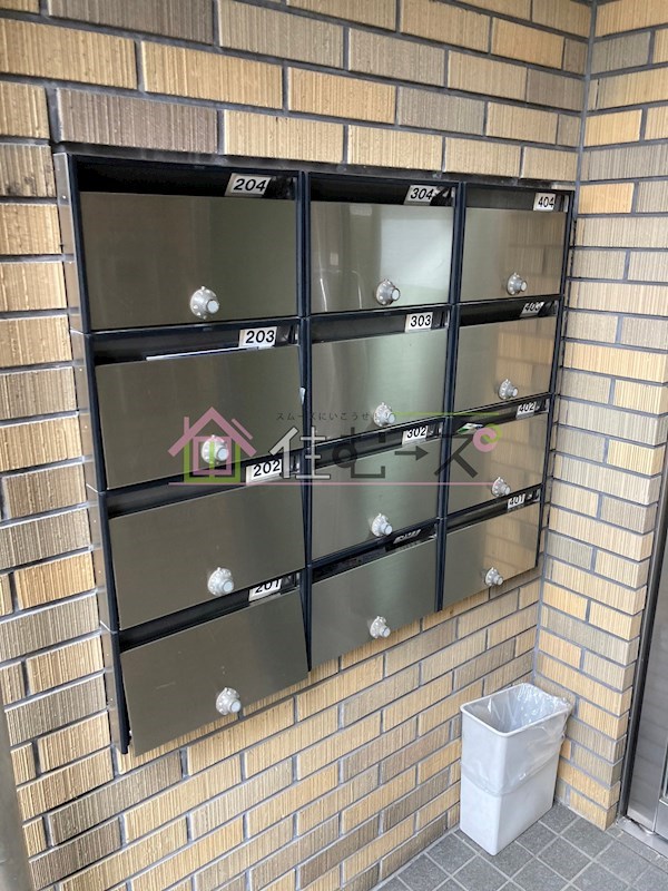 アーバンモール弁天町 その他外観5