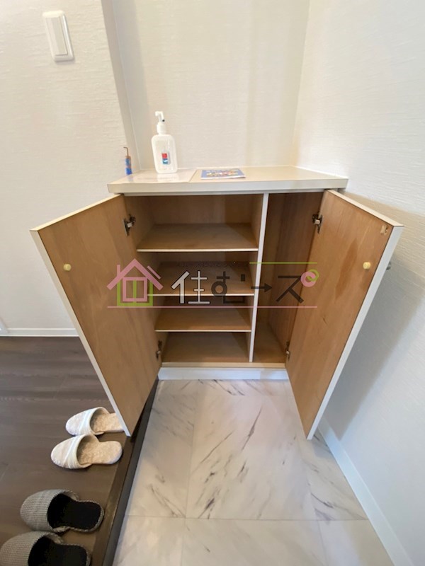 アーバンモール弁天町 その他外観6