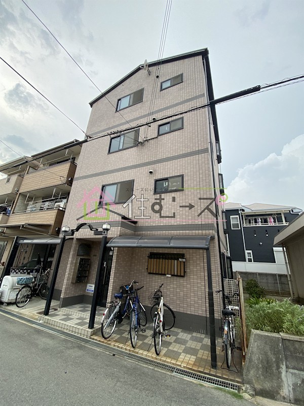 シリングコート その他外観1